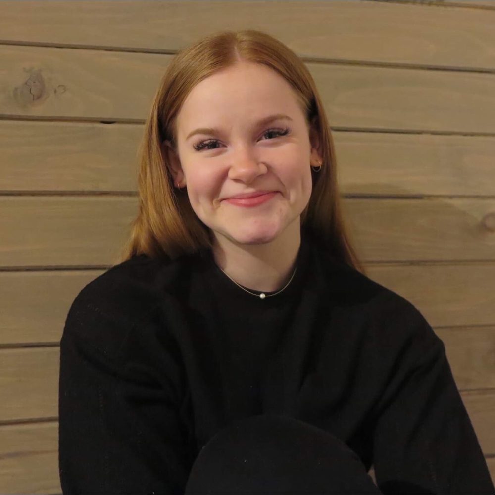 Meet your Posher, Erica